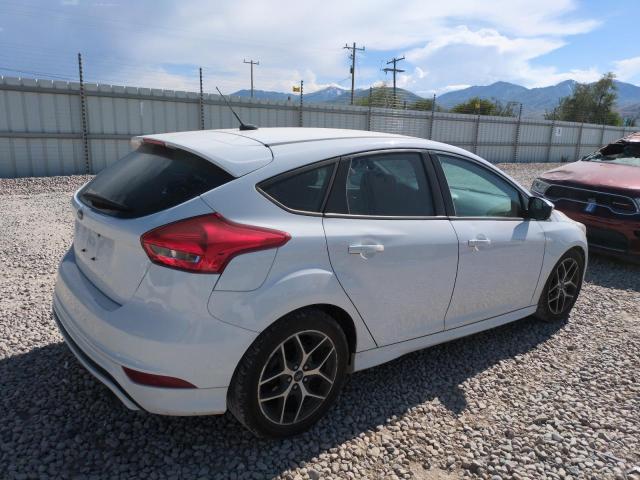 Vin: 1fadp3k26gl293754, lot: 58544695, ford focus se 20163