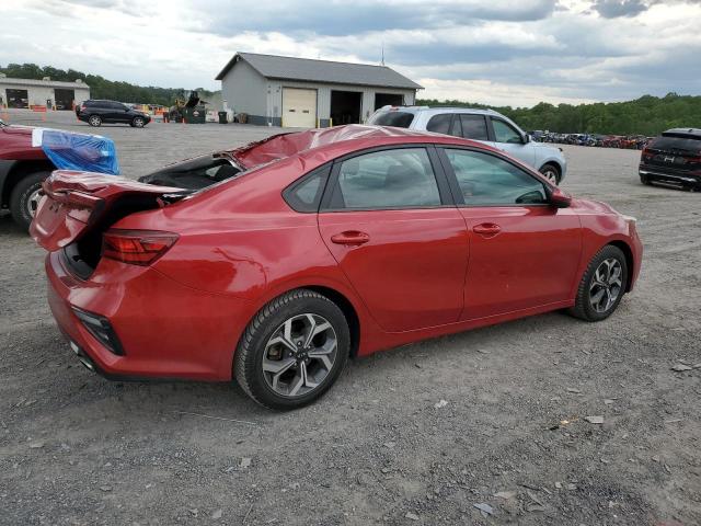 Vin: 3kpf24ad1ke059890, lot: 58013165, kia forte fe 20193