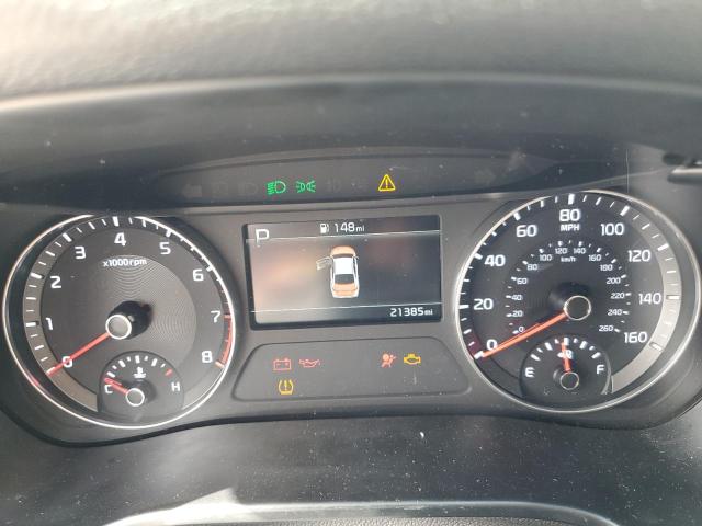 2024 KIA FORTE LX 3KPF24AD0RE708363