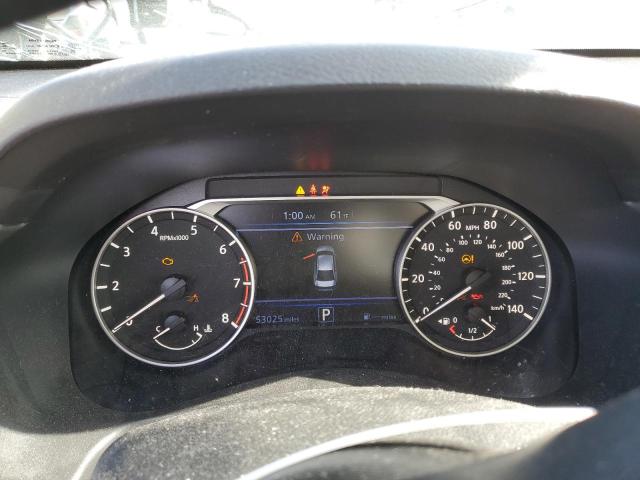 2020 NISSAN ALTIMA SV - 1N4BL4DV5LC277345