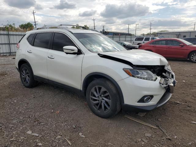 Vin: 5n1at2mv6gc794293, lot: 56655755, nissan rogue s 20164