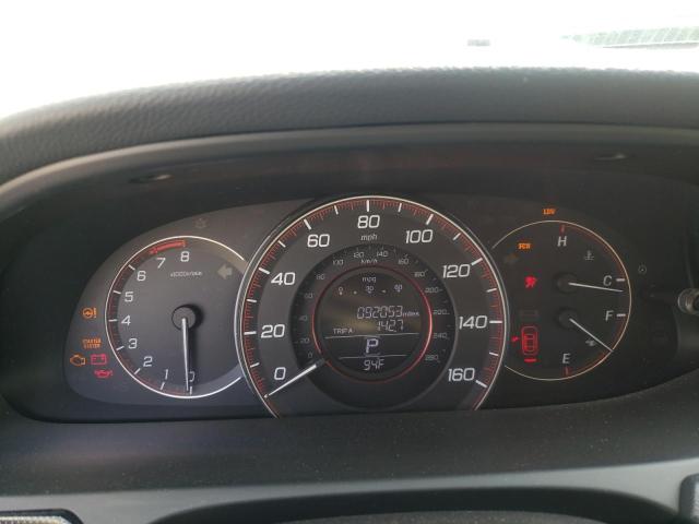 2015 HONDA ACCORD EXL - 1HGCT2B84FA000736