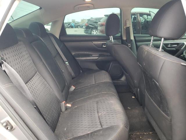 2016 NISSAN ALTIMA 2.5 - 1N4AL3AP5GC231015