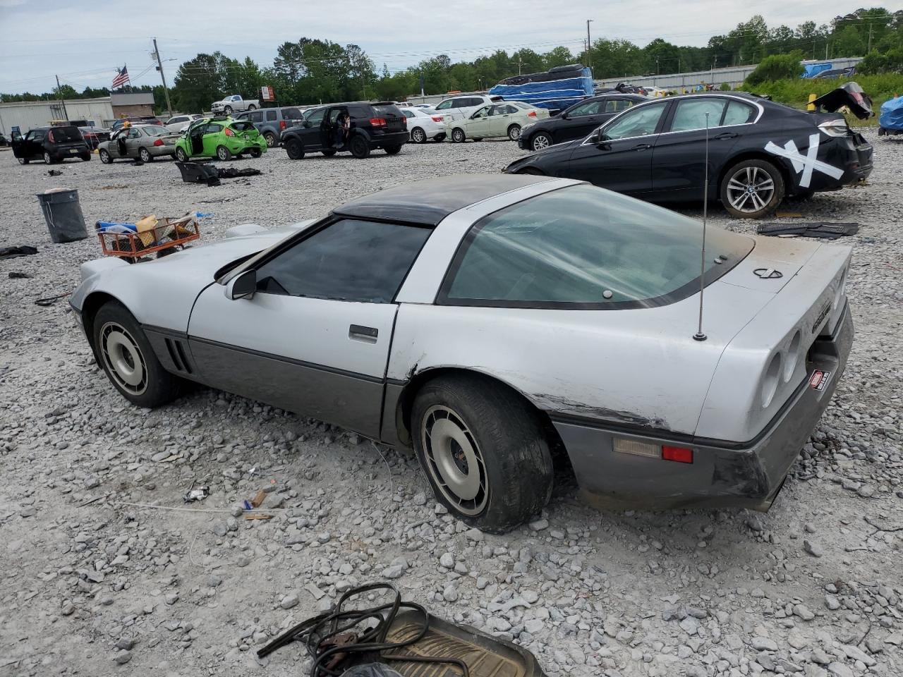 Global Auto Auctions