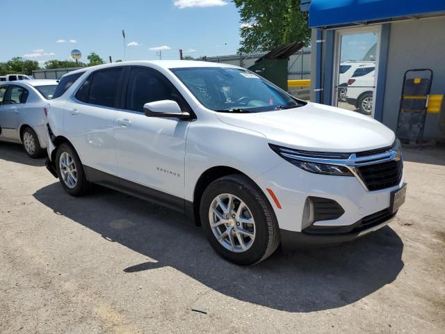 Vin: 3gnaxteg8ps165957, lot: 54872405, chevrolet equinox lt 20234