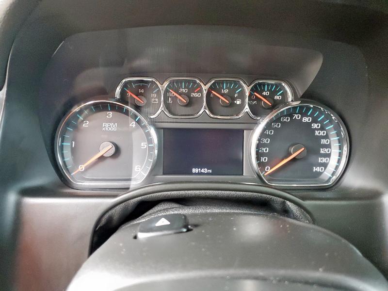2018 GMC YUKON XL C 1GKS1GKC0JR204837