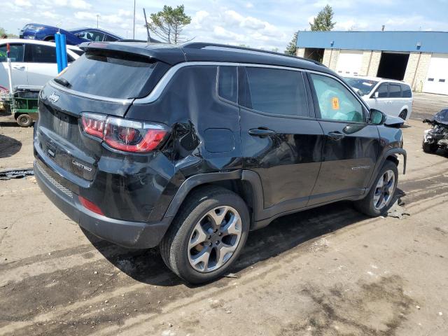 Vin: 3c4njdcb0nt101055, lot: 56143005, jeep compass limited 20223