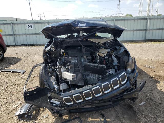2022 JEEP COMPASS LA - 3C4NJDBB1NT216149