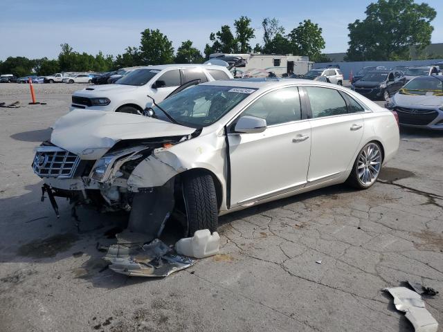 Vin: 2g61p5s39d9235810, lot: 56404245, cadillac xts luxury collection 2013 img_1