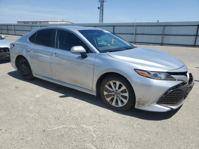 Vin: 4t1b11hk9ju546691, lot: 56347955, toyota camry l 20184