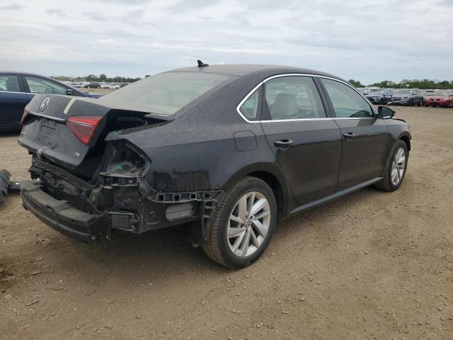 Vin: 1vwba7a32jc012803, lot: 57156055, volkswagen passat se 20183