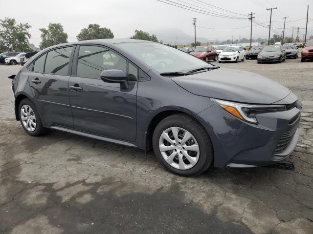 Vin: jtdbcmfe5s3090824, lot: 58578145, toyota corolla le 20254