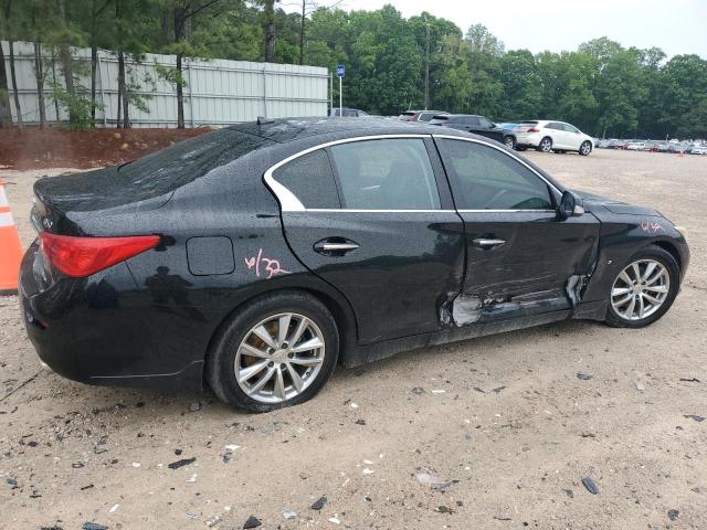 Vin: jn1bv7ar2em694791, lot: 55245275, infiniti q50 base 20143