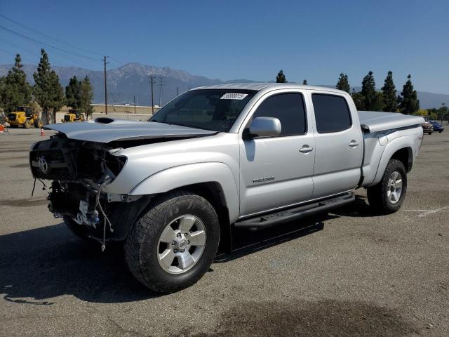 TOYOTA TACOMA DOU