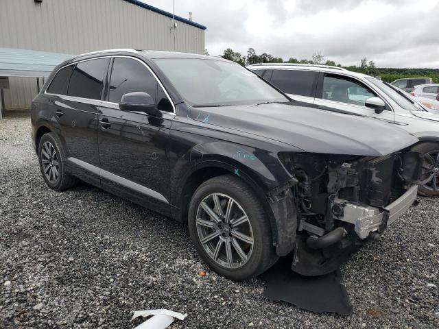 Vin: wa1lhaf7xkd017748, lot: 57106335, audi q7 premium plus 20194