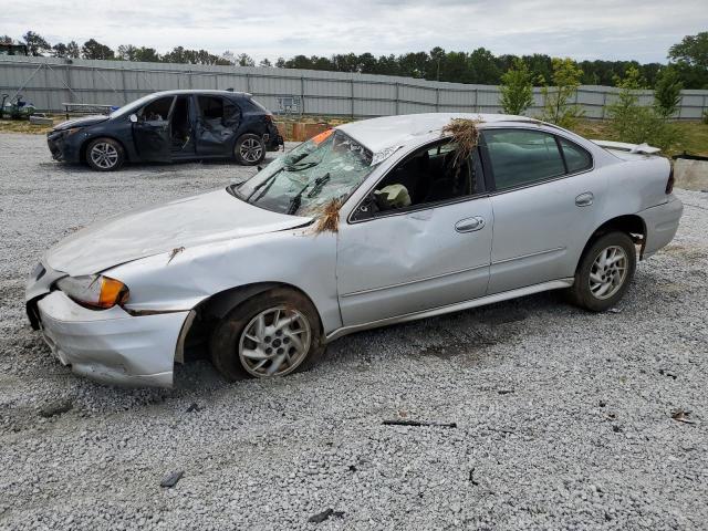 PONTIAC GRAND AM S