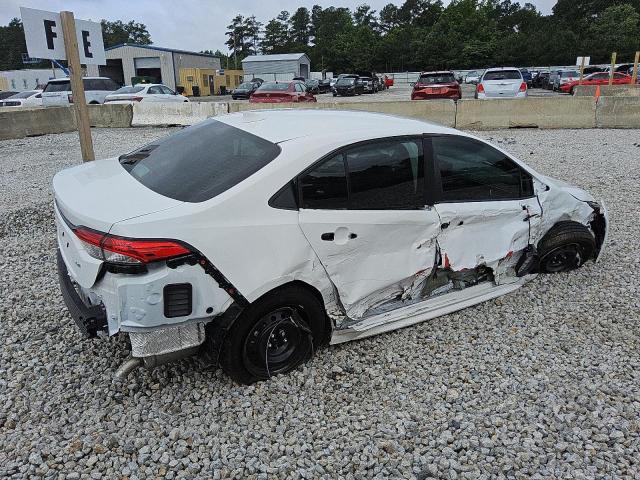 Vin: 5yfb4mde2rp126065, lot: 57573635, toyota corolla le 20243