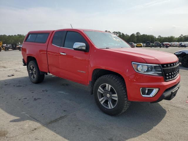 Vin: 1gchtbe31f1142725, lot: 57284885, chevrolet colorado lt 20154