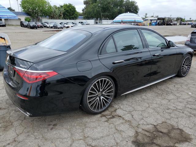 Vin: w1k6g7gb6ra270367, lot: 55092805, mercedes-benz s-class 580 4matic 20243