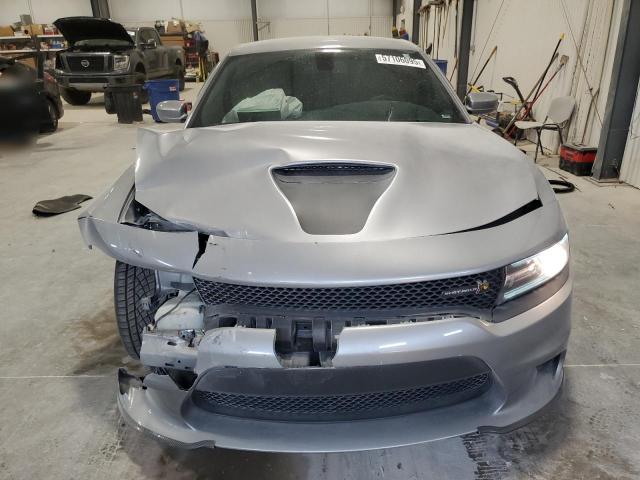 2018 DODGE CHARGER R/T 392 2C3CDXGJ9JH265719