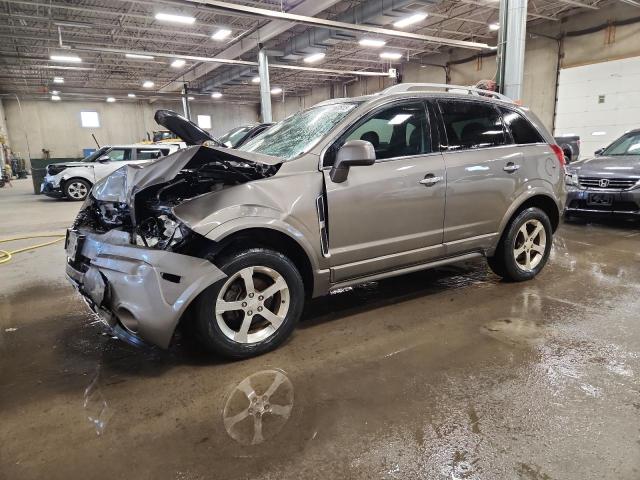Vin: 3gnfl4e54cs537455, lot: 58167815, chevrolet captiva sport 2012 img_1