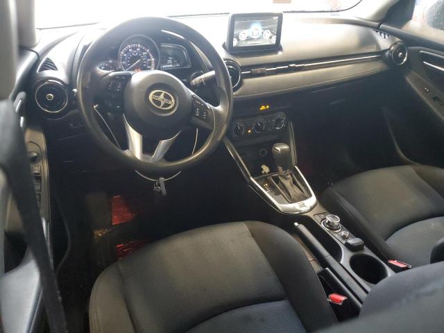 2016 TOYOTA SCION IA 3MYDLBZV1GY103500