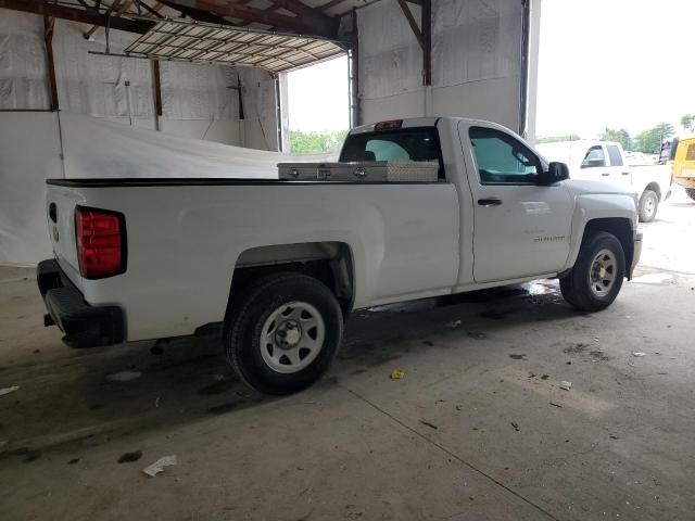 Vin: 1gcncpeh8fz301320, lot: 57604225, chevrolet all models c1500 20153