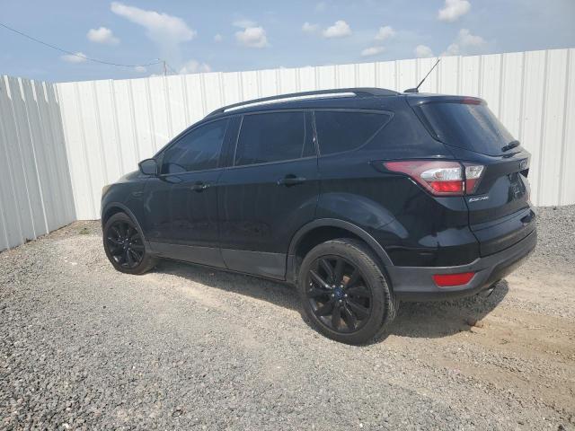Vin: 1fmcu0jd2hud85192, lot: 58232575, ford escape titanium 20172