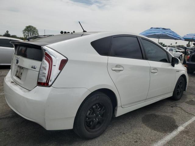 Vin: jtdkn3du5d0352876, lot: 58090115, toyota prius 20133