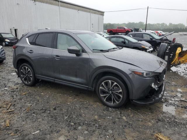 Vin: jm3kfbdm4n0627962, lot: 57235325, mazda cx-5 premi premium 20224