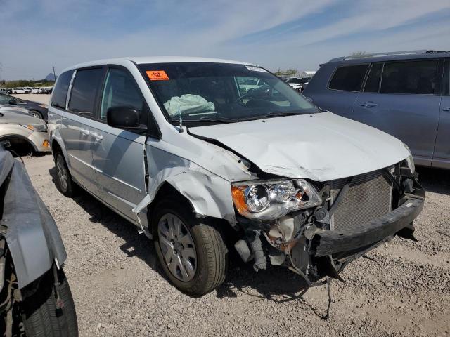 Vin: 2c4rdgbg1hr864328, lot: 56435325, dodge caravan se 20174