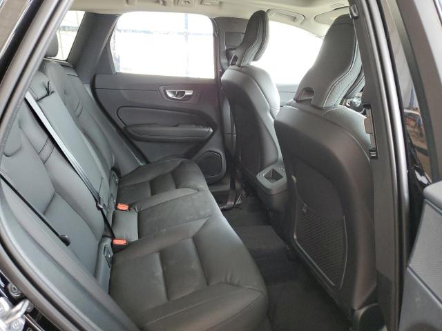 2025 VOLVO XC60 PLUS YV4M12RC9S1165983
