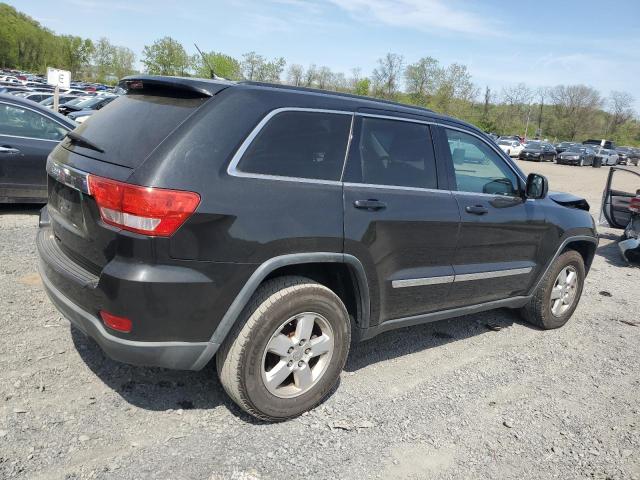 Vin: 1c4rjfag3dc571277, lot: 54981915, jeep grand cher laredo 20133
