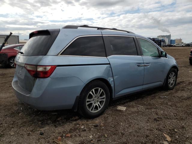 Vin: 5fnrl5h64bb010328, lot: 58391265, honda all models exl 20113