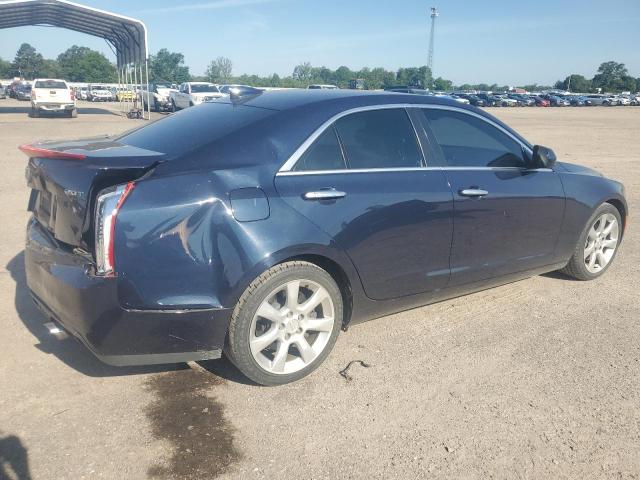 Vin: 1g6aa5rx4g0157235, lot: 58137795, cadillac ats 20163