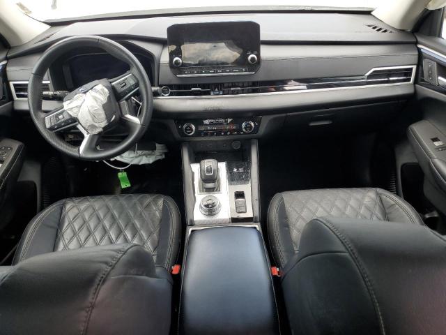 2023 MITSUBISHI OUTLANDER JA4T5VA98PZ014835