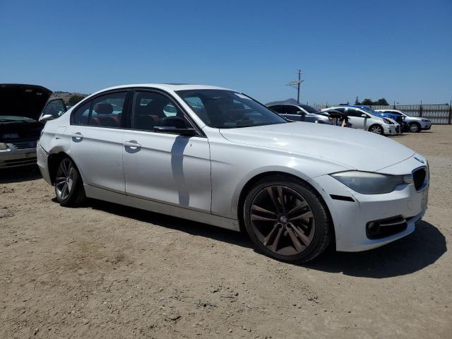 Vin: wba3a5g51cnp18105, lot: 57418035, bmw 3 series i 20124