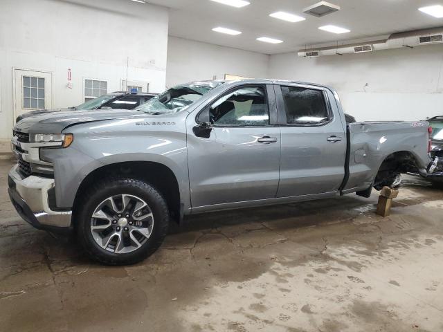 Vin: 3gcuyded6mg170426, lot: 57893155, chevrolet all models k1500 lt 2021 img_1
