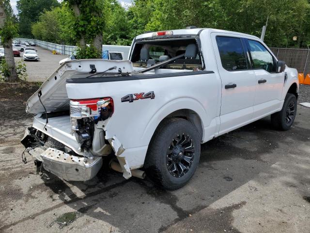 2021 FORD F150 SUPER - 1FTFW1E51MKD85548