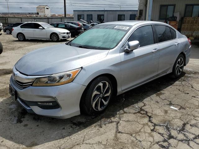 Vin: 1hgcr2f87ga060648, lot: 55535875, honda accord exl 2016 img_1
