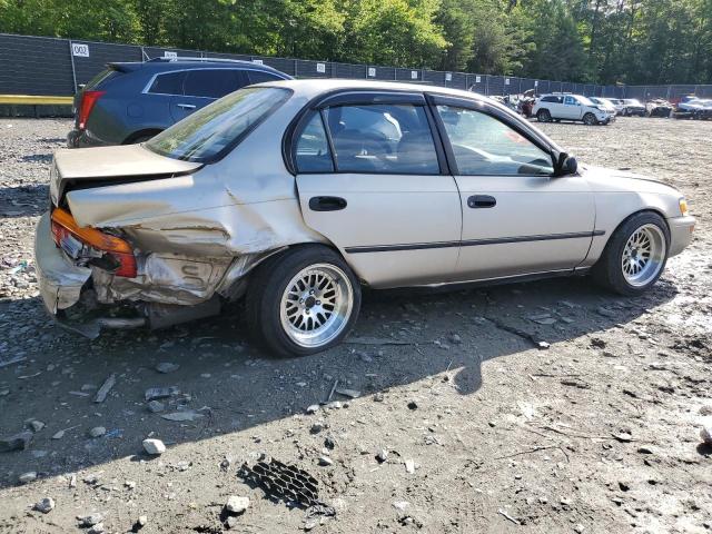 Vin: 2t1ae09b0sc098739, lot: 57653205, toyota corolla le 19953