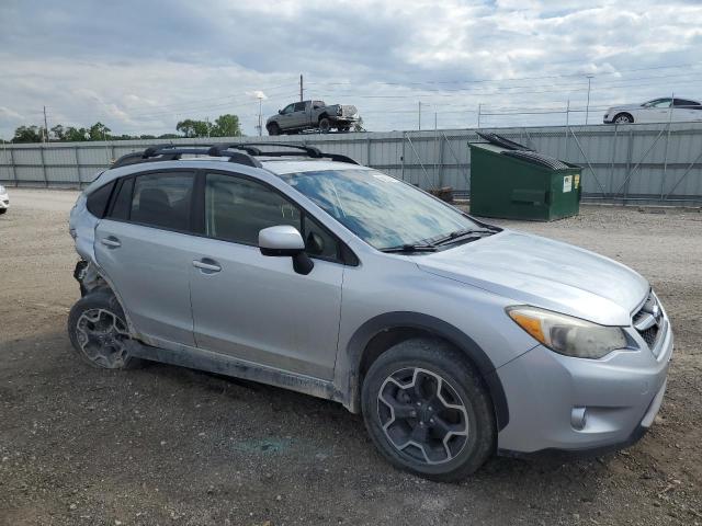 Vin: jf2gpavc0d2876713, lot: 58400685, subaru xv 2.0 premium 20134