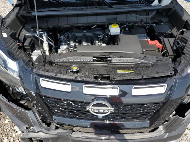 2023 NISSAN PATHFINDER - 5N1DR3BD9PC275069