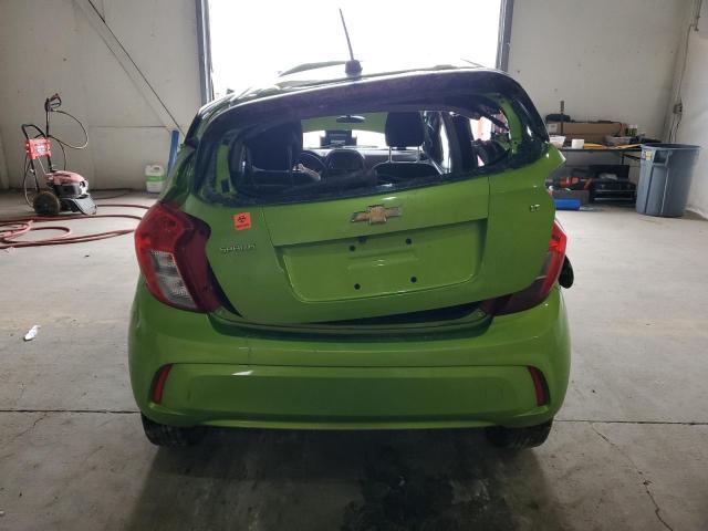 2016 CHEVROLET SPARK 1LT - KL8CC6SA2GC612960