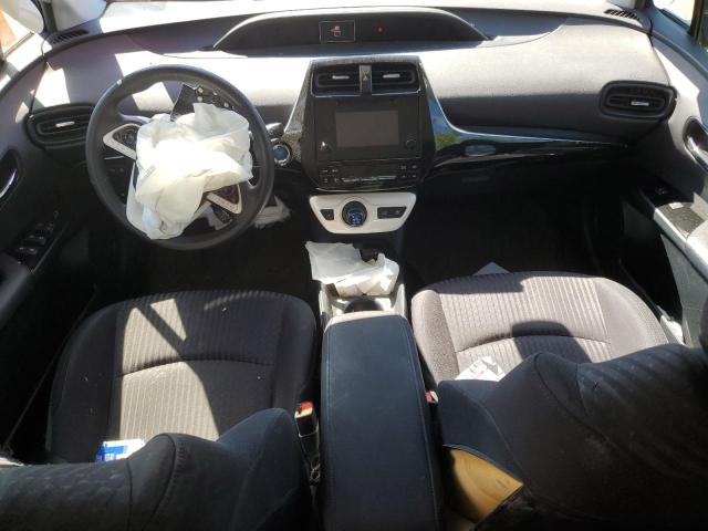 2018 TOYOTA PRIUS - JTDKBRFU1J3599444
