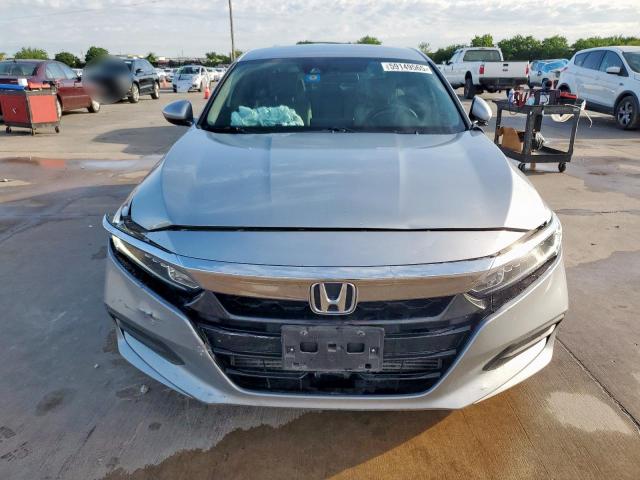 2019 HONDA ACCORD LX - 1HGCV1F1XKA027371