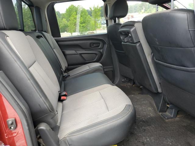 2018 NISSAN TITAN XD S - 1N6AA1F35JN520009