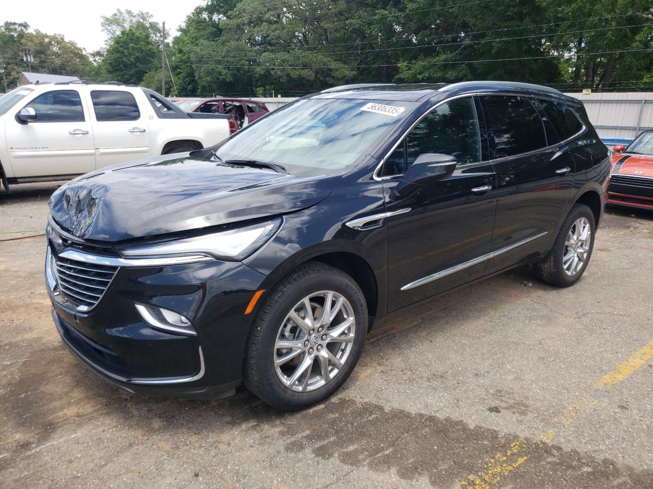 BUICK ENCLAVE ESSENCE