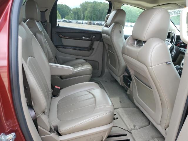 2015 GMC ACADIA DEN - 1GKKVTKD7FJ296167