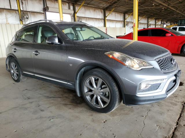Vin: jn1bj0rr1hm415570, lot: 55285925, infiniti qx50 20174